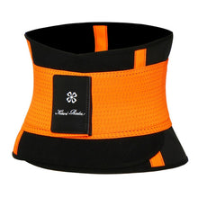 Load image into Gallery viewer, Fitness Belt - Xtreme Power Thermo Body Shaper - Waist Trainer - Slimming Shapewear - Waist Cincher