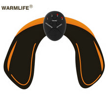 Load image into Gallery viewer, EMS Wireless Ab Trainer - Muscle Stimulator - Smart Workout - Body Slimming - Massager