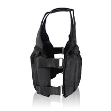 Load image into Gallery viewer, 20Kg 50Kg Loading Adjustable Weighted Vest - Exercise Training Weight Jacket Workout
